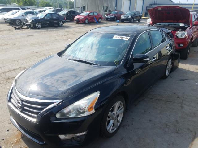 Photo 1 VIN: 1N4AL3AP6DC901554 - NISSAN ALTIMA 2.5 