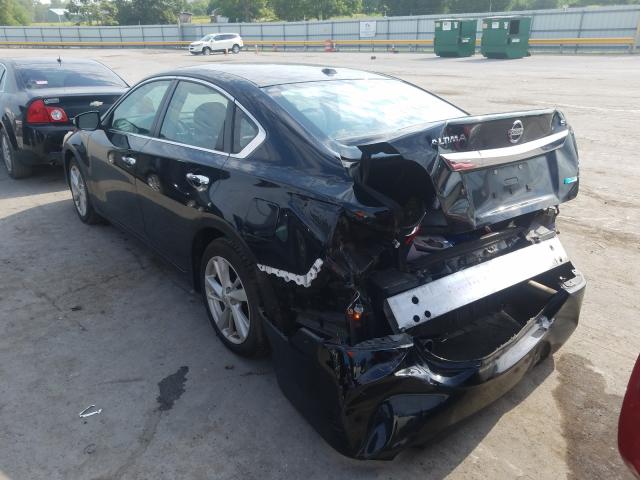 Photo 2 VIN: 1N4AL3AP6DC901554 - NISSAN ALTIMA 2.5 