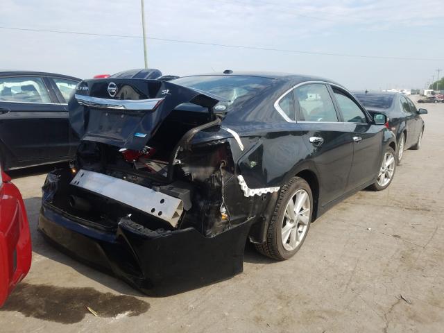 Photo 3 VIN: 1N4AL3AP6DC901554 - NISSAN ALTIMA 2.5 