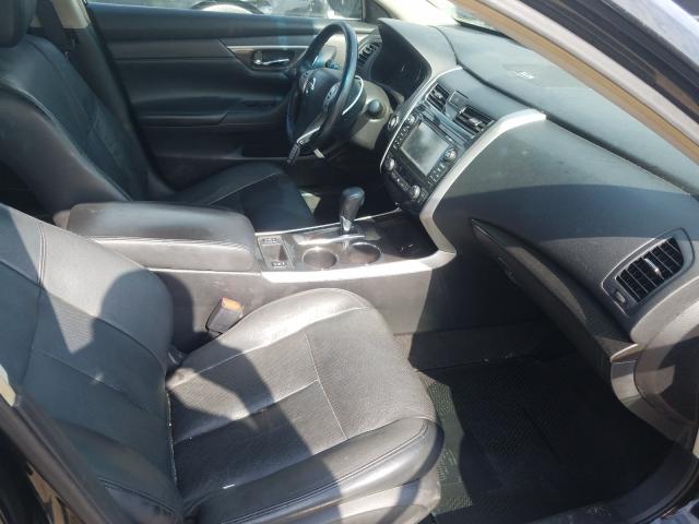 Photo 4 VIN: 1N4AL3AP6DC901554 - NISSAN ALTIMA 2.5 