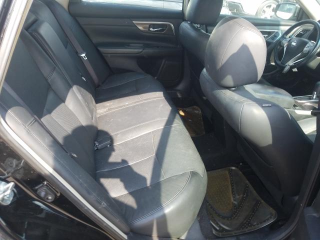 Photo 5 VIN: 1N4AL3AP6DC901554 - NISSAN ALTIMA 2.5 