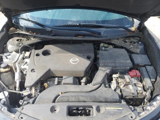 Photo 6 VIN: 1N4AL3AP6DC901554 - NISSAN ALTIMA 2.5 