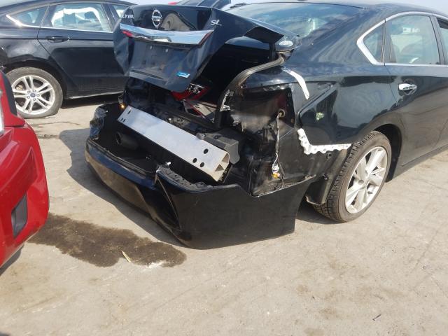 Photo 8 VIN: 1N4AL3AP6DC901554 - NISSAN ALTIMA 2.5 