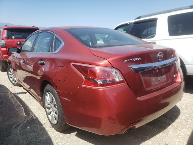 Photo 2 VIN: 1N4AL3AP6DC902168 - NISSAN ALTIMA 2.5 