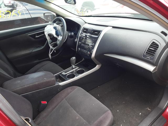 Photo 4 VIN: 1N4AL3AP6DC902168 - NISSAN ALTIMA 2.5 