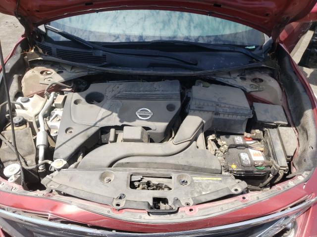 Photo 6 VIN: 1N4AL3AP6DC902168 - NISSAN ALTIMA 2.5 