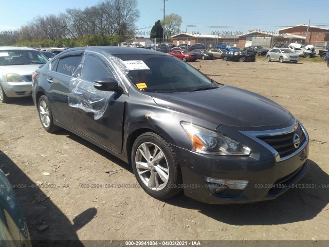 Photo 0 VIN: 1N4AL3AP6DC903613 - NISSAN ALTIMA 