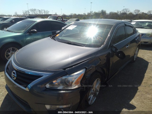 Photo 1 VIN: 1N4AL3AP6DC903613 - NISSAN ALTIMA 