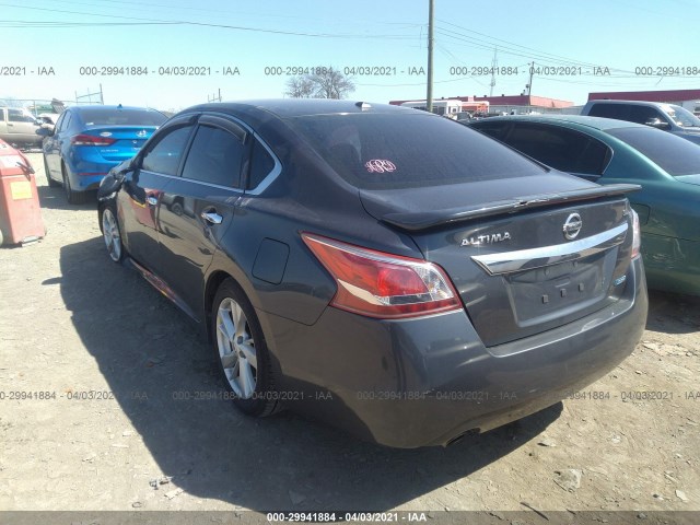 Photo 2 VIN: 1N4AL3AP6DC903613 - NISSAN ALTIMA 