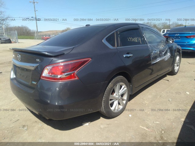 Photo 3 VIN: 1N4AL3AP6DC903613 - NISSAN ALTIMA 