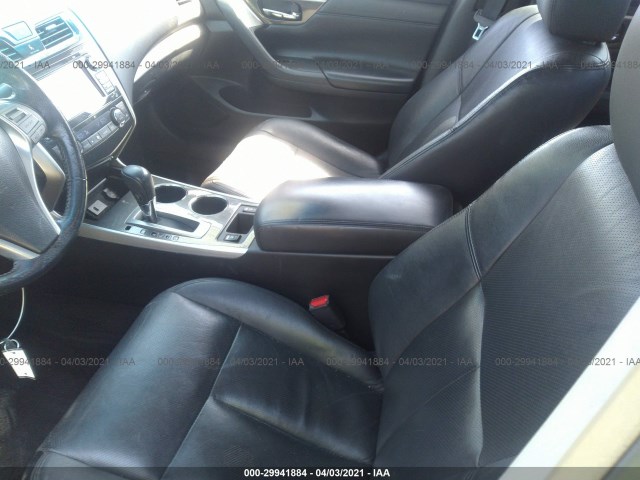 Photo 4 VIN: 1N4AL3AP6DC903613 - NISSAN ALTIMA 