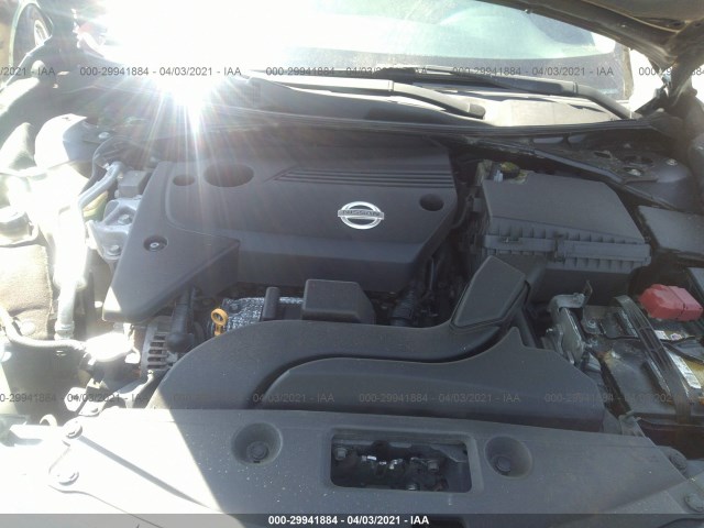 Photo 9 VIN: 1N4AL3AP6DC903613 - NISSAN ALTIMA 