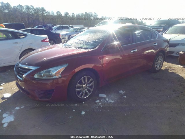 Photo 1 VIN: 1N4AL3AP6DC904146 - NISSAN ALTIMA 