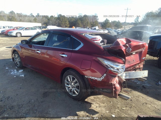 Photo 2 VIN: 1N4AL3AP6DC904146 - NISSAN ALTIMA 