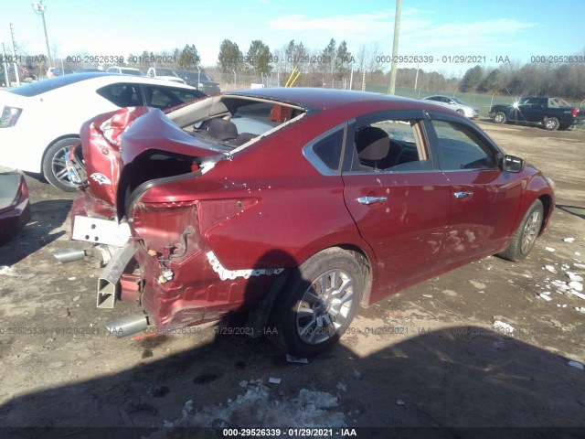 Photo 3 VIN: 1N4AL3AP6DC904146 - NISSAN ALTIMA 