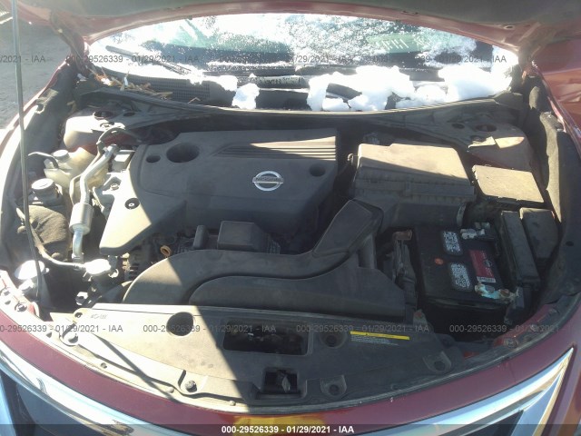 Photo 9 VIN: 1N4AL3AP6DC904146 - NISSAN ALTIMA 