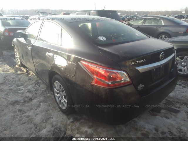 Photo 2 VIN: 1N4AL3AP6DC906186 - NISSAN ALTIMA 