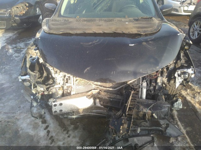 Photo 5 VIN: 1N4AL3AP6DC906186 - NISSAN ALTIMA 