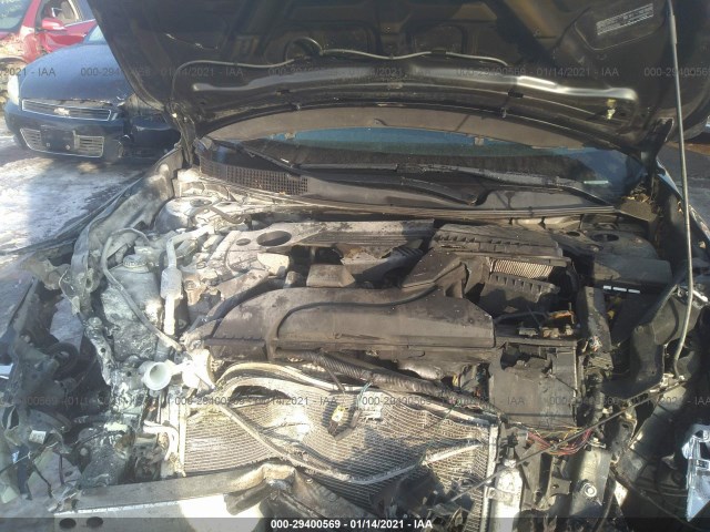 Photo 9 VIN: 1N4AL3AP6DC906186 - NISSAN ALTIMA 