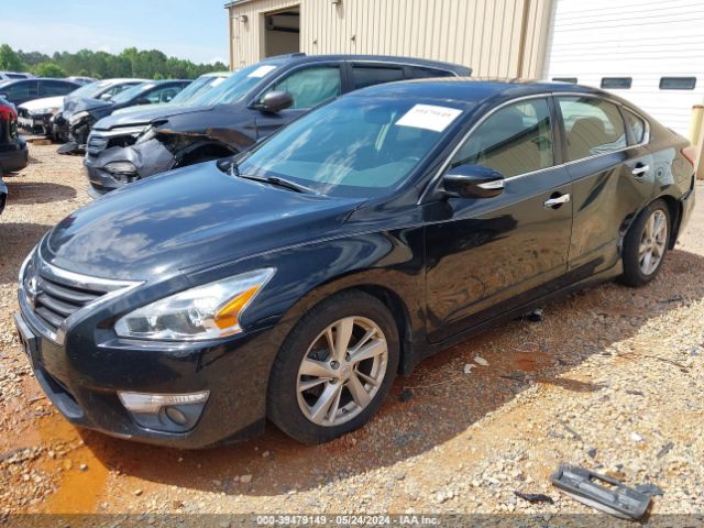 Photo 1 VIN: 1N4AL3AP6DC906690 - NISSAN ALTIMA 