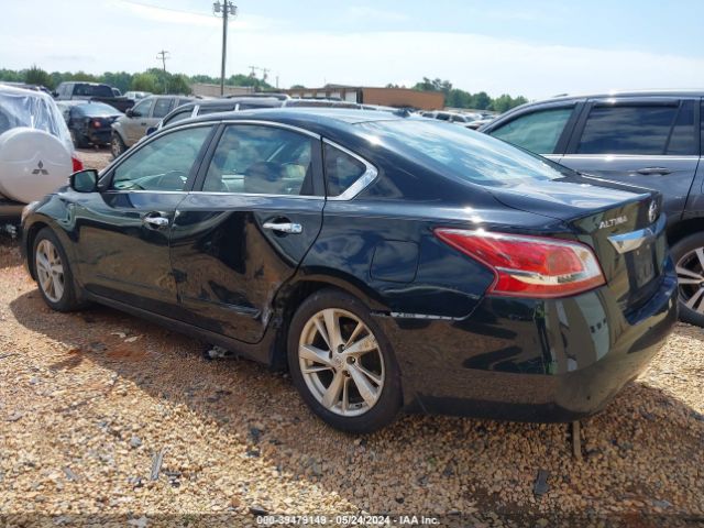 Photo 2 VIN: 1N4AL3AP6DC906690 - NISSAN ALTIMA 