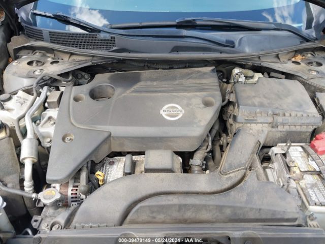 Photo 9 VIN: 1N4AL3AP6DC906690 - NISSAN ALTIMA 