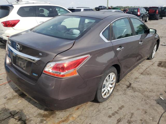 Photo 3 VIN: 1N4AL3AP6DC908147 - NISSAN ALTIMA 2.5 