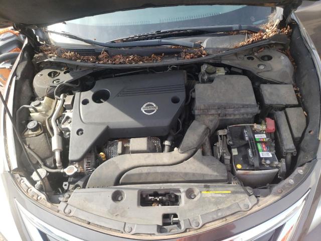 Photo 6 VIN: 1N4AL3AP6DC908147 - NISSAN ALTIMA 2.5 