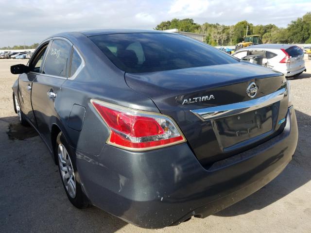 Photo 2 VIN: 1N4AL3AP6DC908715 - NISSAN ALTIMA 2.5 