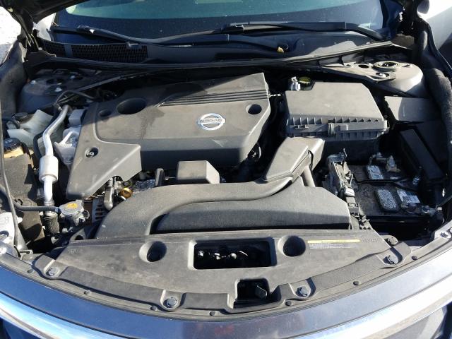 Photo 6 VIN: 1N4AL3AP6DC908715 - NISSAN ALTIMA 2.5 