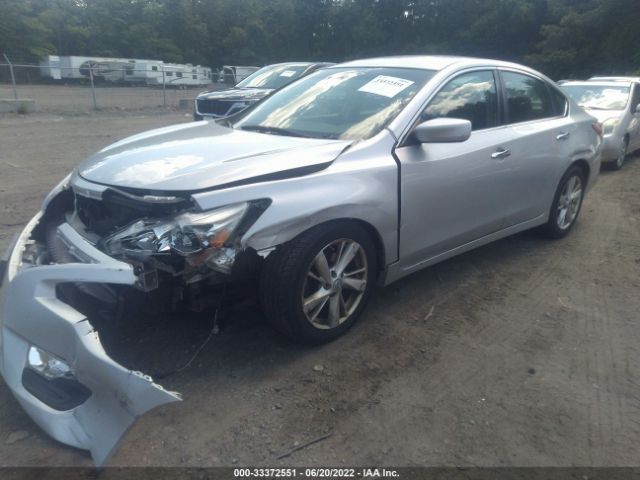 Photo 1 VIN: 1N4AL3AP6DC910822 - NISSAN ALTIMA 