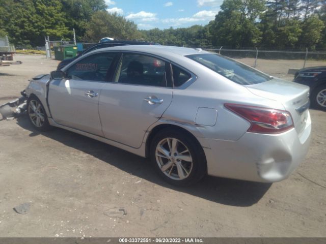 Photo 2 VIN: 1N4AL3AP6DC910822 - NISSAN ALTIMA 