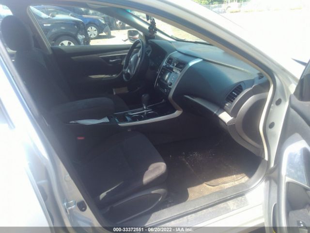 Photo 4 VIN: 1N4AL3AP6DC910822 - NISSAN ALTIMA 