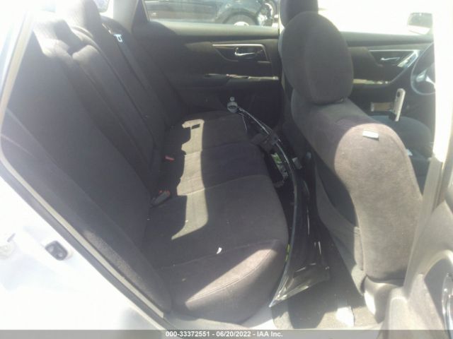 Photo 7 VIN: 1N4AL3AP6DC910822 - NISSAN ALTIMA 