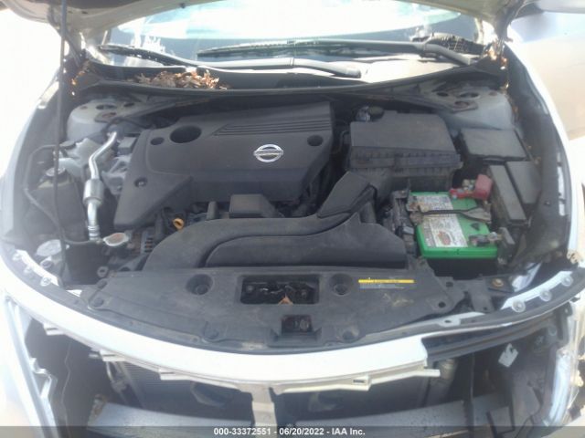 Photo 9 VIN: 1N4AL3AP6DC910822 - NISSAN ALTIMA 