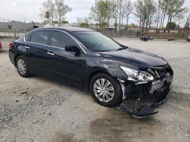 Photo 3 VIN: 1N4AL3AP6DC910982 - NISSAN ALTIMA 