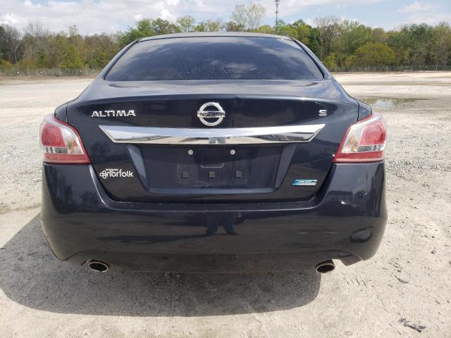 Photo 5 VIN: 1N4AL3AP6DC910982 - NISSAN ALTIMA 