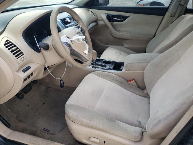 Photo 6 VIN: 1N4AL3AP6DC910982 - NISSAN ALTIMA 