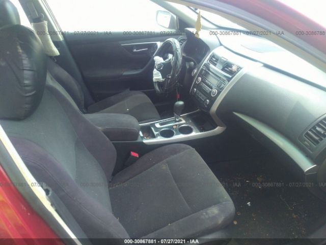 Photo 4 VIN: 1N4AL3AP6DC912649 - NISSAN ALTIMA 