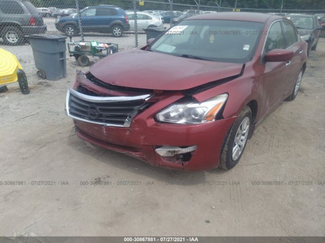 Photo 5 VIN: 1N4AL3AP6DC912649 - NISSAN ALTIMA 