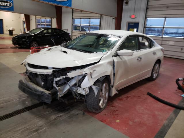 Photo 1 VIN: 1N4AL3AP6DC913655 - NISSAN ALTIMA 2.5 