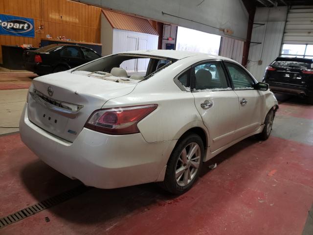 Photo 3 VIN: 1N4AL3AP6DC913655 - NISSAN ALTIMA 2.5 