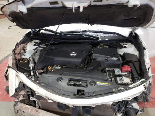 Photo 6 VIN: 1N4AL3AP6DC913655 - NISSAN ALTIMA 2.5 