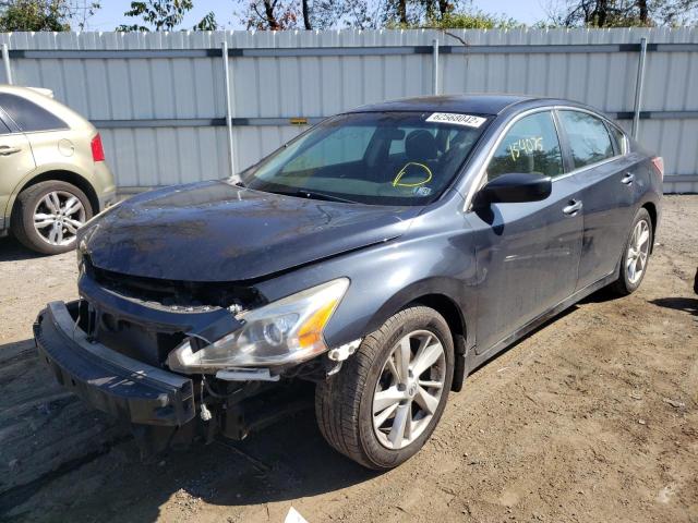 Photo 1 VIN: 1N4AL3AP6DC914983 - NISSAN ALTIMA 2.5 