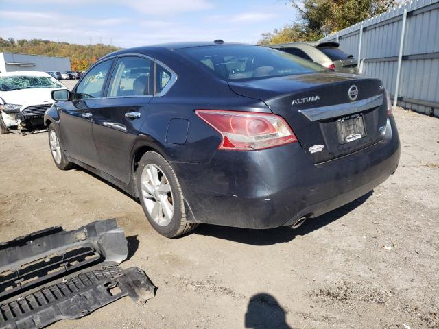 Photo 2 VIN: 1N4AL3AP6DC914983 - NISSAN ALTIMA 2.5 