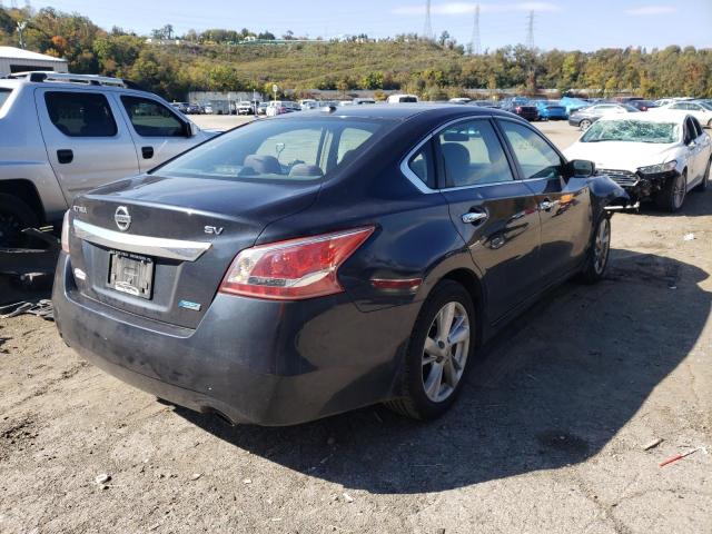 Photo 3 VIN: 1N4AL3AP6DC914983 - NISSAN ALTIMA 2.5 