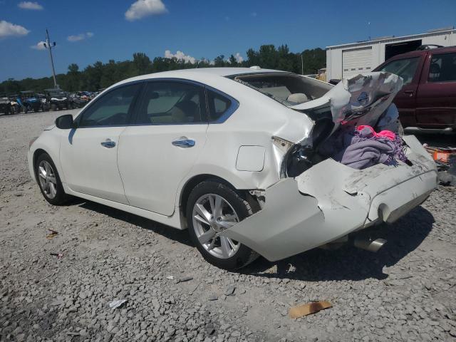 Photo 1 VIN: 1N4AL3AP6DC915602 - NISSAN ALTIMA 2.5 