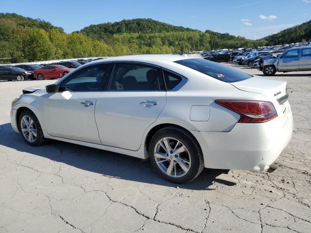 Photo 1 VIN: 1N4AL3AP6DC916412 - NISSAN ALTIMA 2.5 