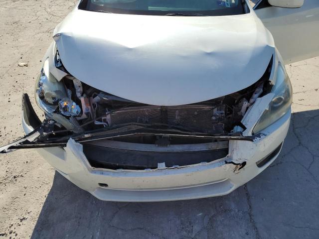 Photo 10 VIN: 1N4AL3AP6DC916412 - NISSAN ALTIMA 2.5 