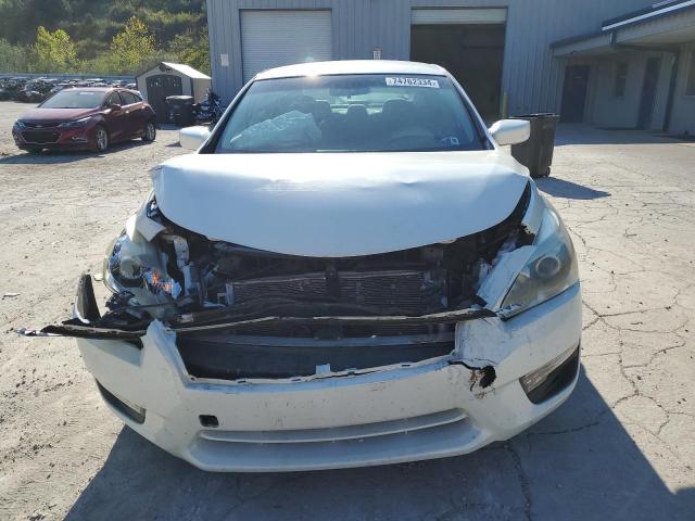 Photo 4 VIN: 1N4AL3AP6DC916412 - NISSAN ALTIMA 2.5 